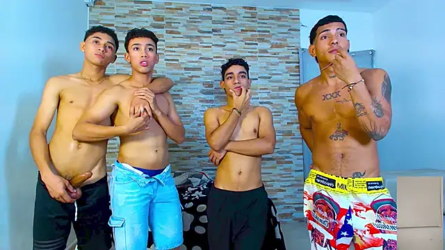 kinkyhousexxxxのウェブカメラショー