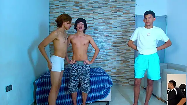 kinkyhousexxxx Chat XXX in diretta