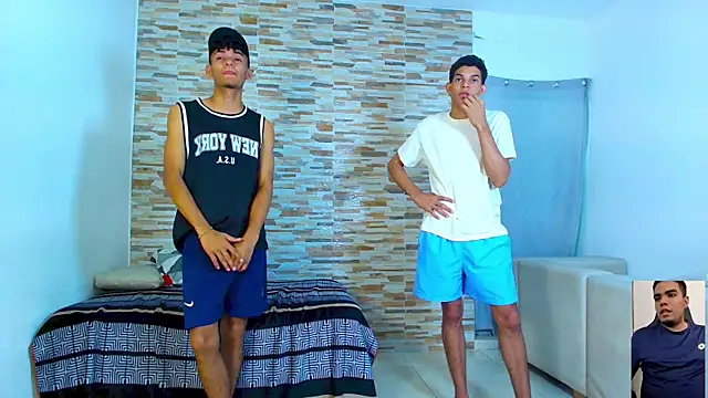 kinkyhousexxxx Шоу с уебкамера
