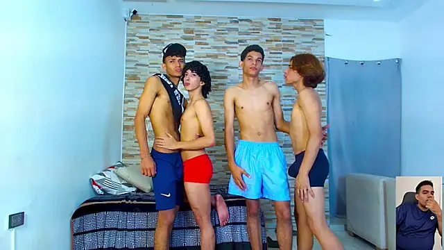 kinkyhousexxxx 网络视讯表演