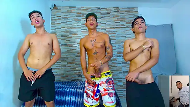 عرض كام kinkyhousexxxx