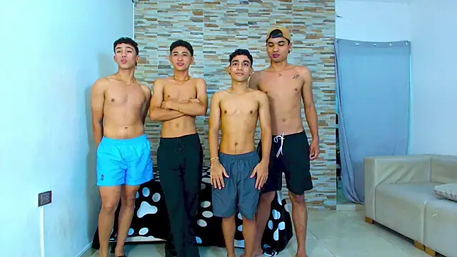 عرض كام kinkyhousexxxx