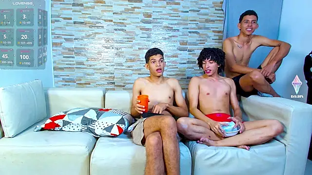 kinkyhousexxxx: вебкам-шоу