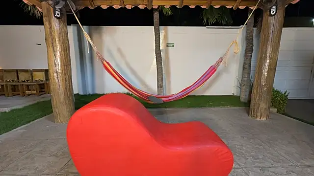 Webkamerová show kinkyhousexxxx