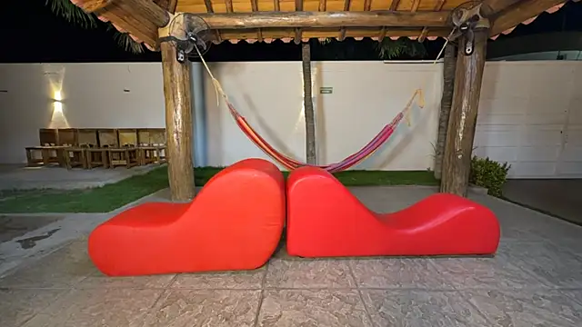 Webkamerová show kinkyhousexxxx