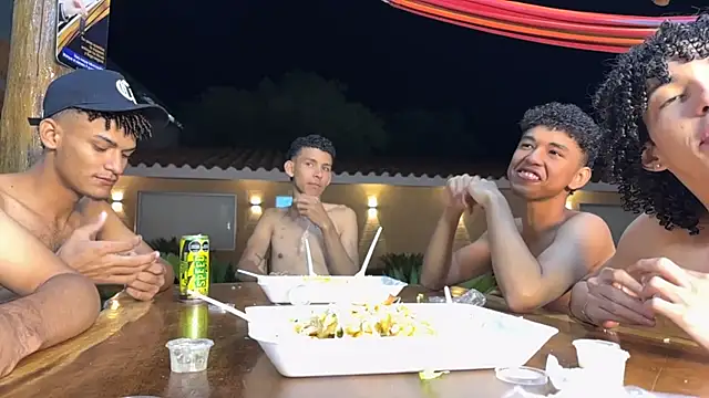 عرض كام kinkyhousexxxx