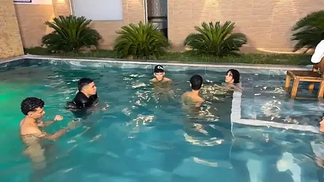 kinkyhousexxxxn Webbikameraesitys