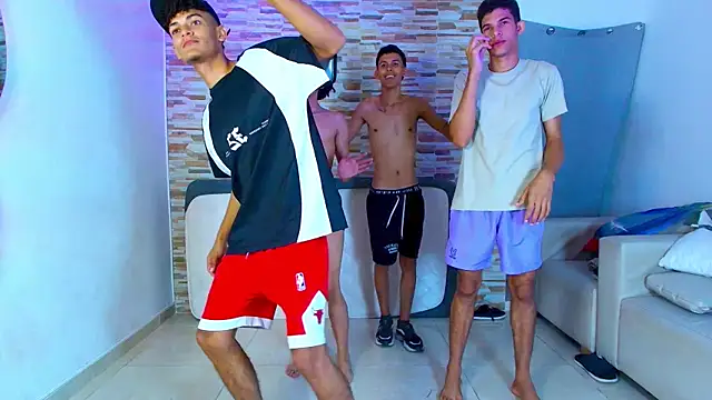Show webcam de kinkyhousexxxx