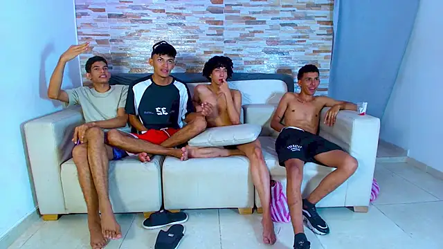Webkamerová show kinkyhousexxxx