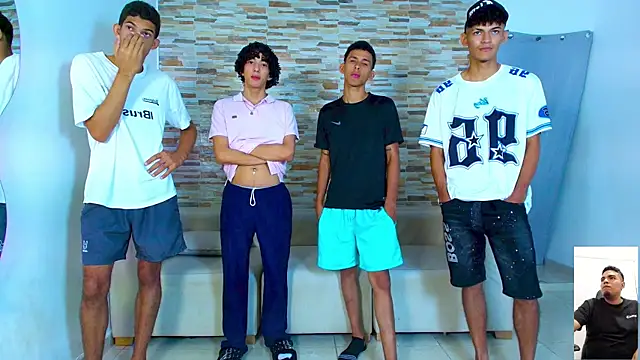 kinkyhousexxxx 在線直播表演