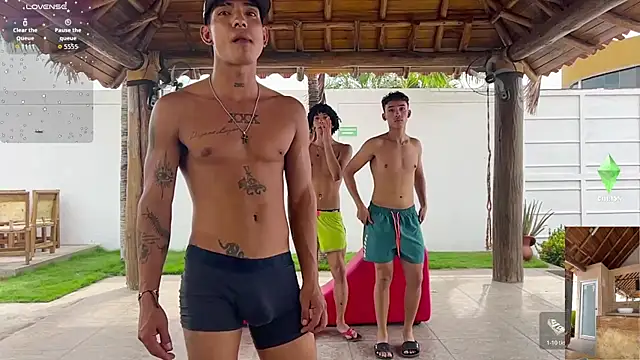 Вебкам-шоу kinkyhousexxxx