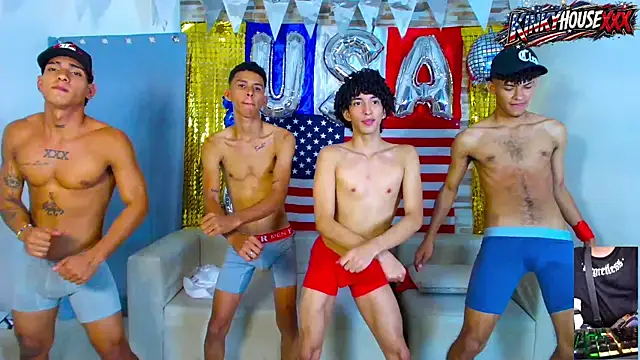 kinkyhousexxxxn Webbikameraesitys