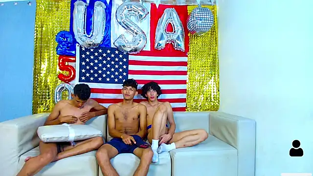Вебкам-шоу kinkyhousexxxx