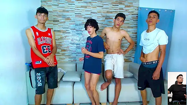 kinkyhousexxxx Шоу с уебкамера