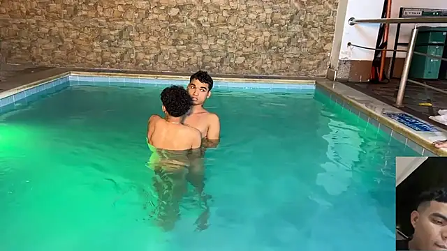 kinkyhousexxxx Show Webcam