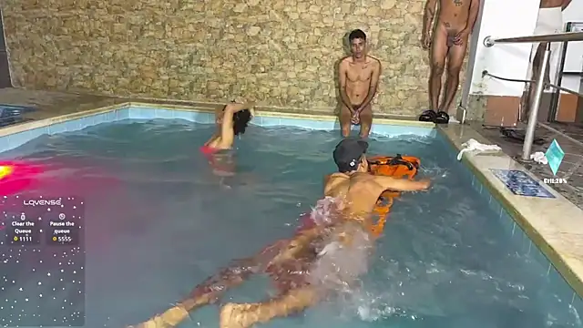 kinkyhousexxxxn Webbikameraesitys
