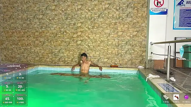 kinkyhousexxxx's Webcam Show