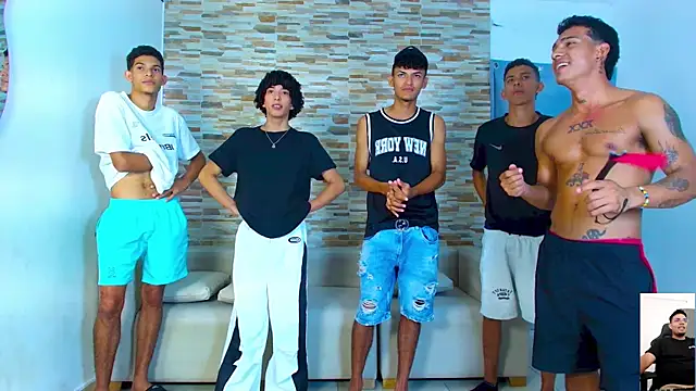 عرض كام kinkyhousexxxx