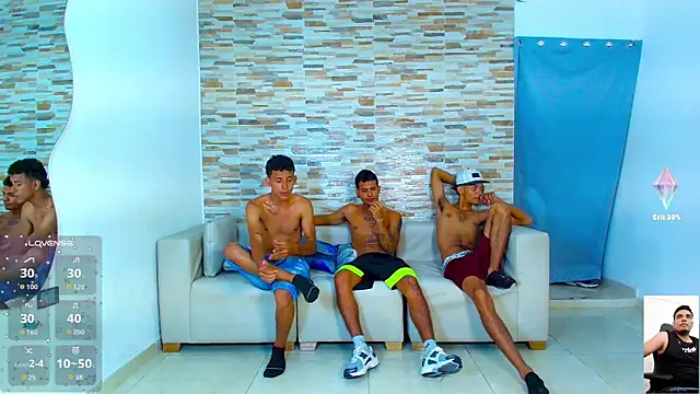 عرض كام kinkyhousexxxx