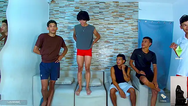 kinkyhousexxxx 웹캠 쇼