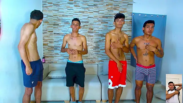 kinkyhousexxxx 웹캠 쇼