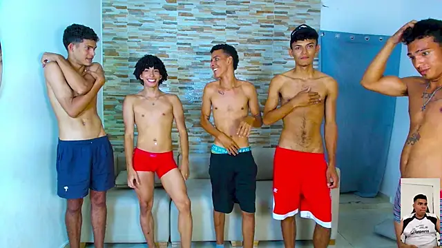 kinkyhousexxxx 在線直播表演
