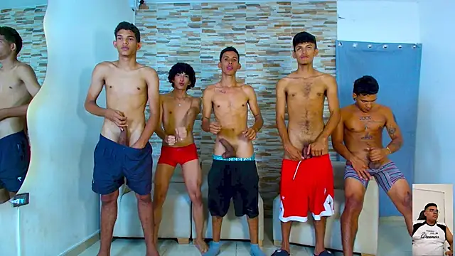 عرض كام kinkyhousexxxx