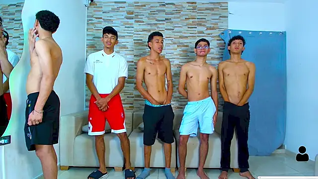 kinkyhousexxxx 웹캠 쇼