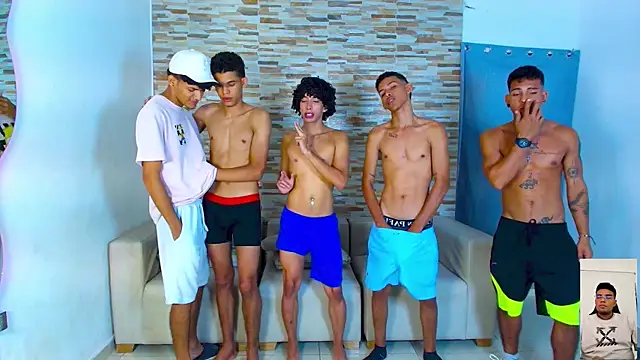kinkyhousexxxxn Webbikameraesitys