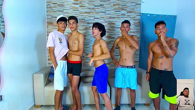 kinkyhousexxxxn Webbikameraesitys