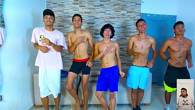 عرض كام kinkyhousexxxx