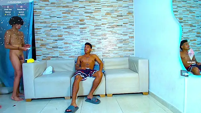 عرض كام kinkyhousexxxx