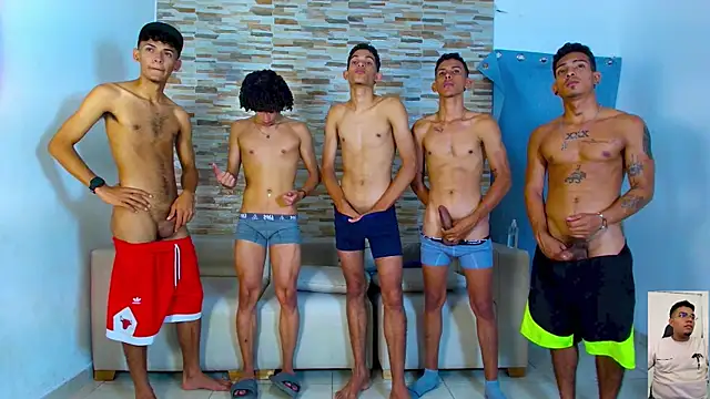 عرض كام kinkyhousexxxx