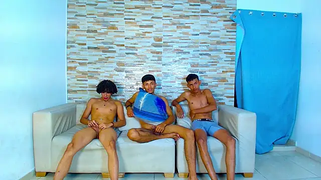 Show de kinkyhousexxxx na webcam