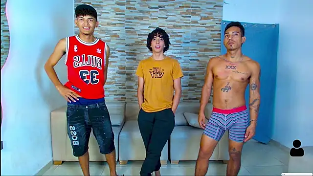 kinkyhousexxxxのウェブカメラショー