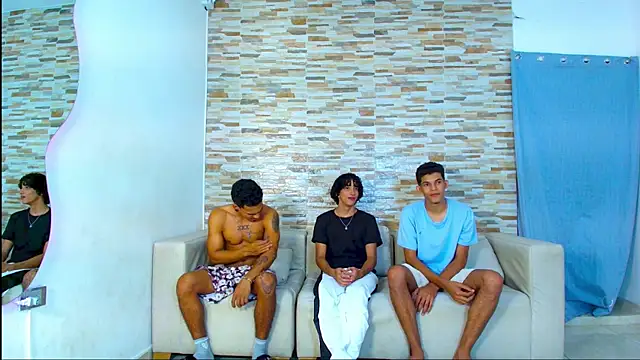 kinkyhousexxxx Шоу с уебкамера