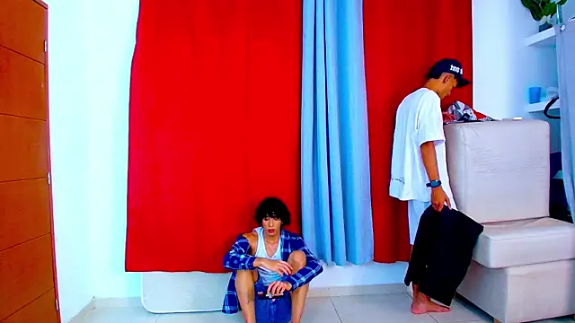 عرض كام kinkyhousexxxx