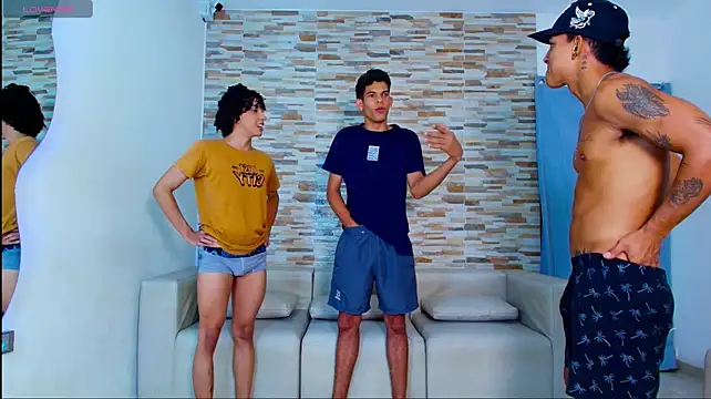 โชว์เว็บแคมของ kinkyhousexxxx