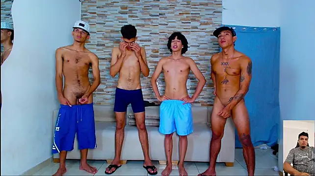 kinkyhousexxxx Webcam show