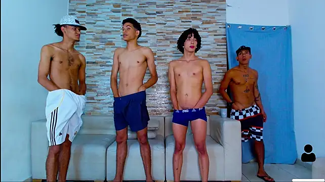 โชว์เว็บแคมของ kinkyhousexxxx