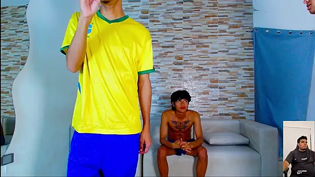 โชว์เว็บแคมของ kinkyhousexxxx