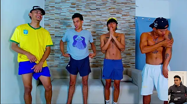 عرض كام kinkyhousexxxx