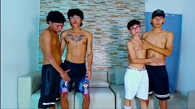 عرض كام kinkyhousexxxx