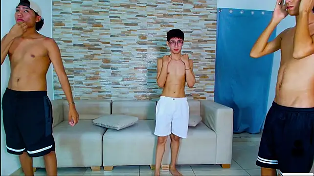 Show Webcam de kinkyhousexxxx