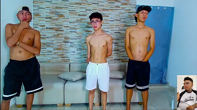 kinkyhousexxxx Webcam show