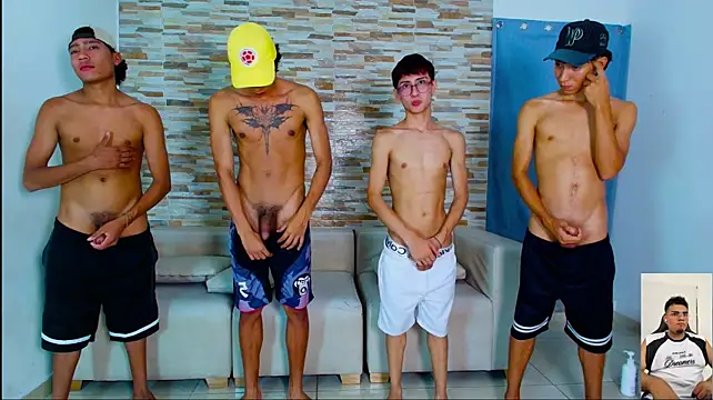 عرض كام kinkyhousexxxx