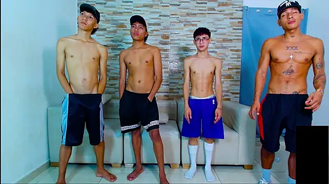 kinkyhousexxxx Pertunjukan Webcam