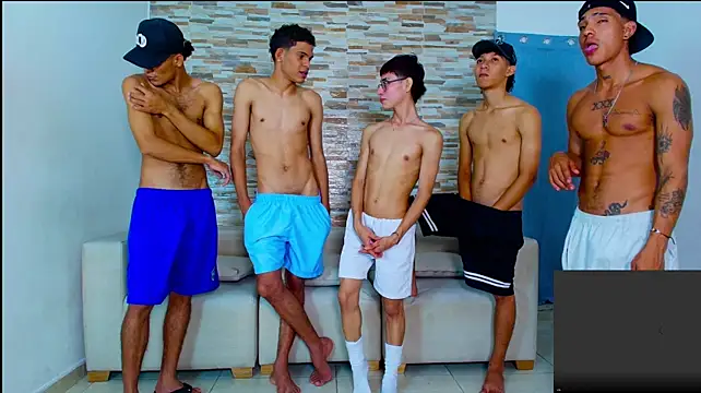 kinkyhousexxxxn Webbikameraesitys