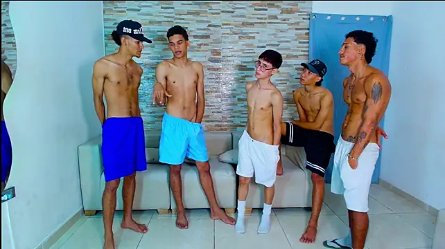 kinkyhousexxxx Pertunjukan Webcam