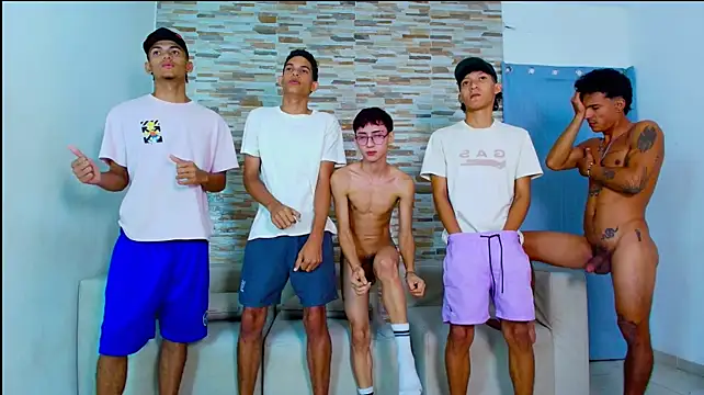 عرض كام kinkyhousexxxx
